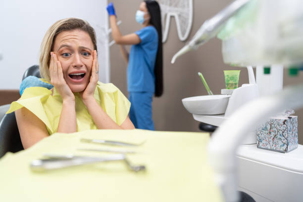 Best Emergency Dentist for Special Needs Patients in Leesville, LA