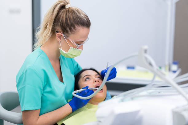 Best Broken or Cracked Tooth Emergency Dentist in Leesville, LA