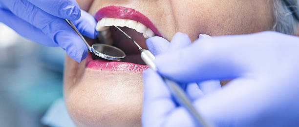 Best Pediatric Emergency Dentist in Leesville, LA